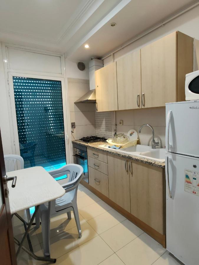 Appartement Lac 2 Berges Du Lac Экстерьер фото