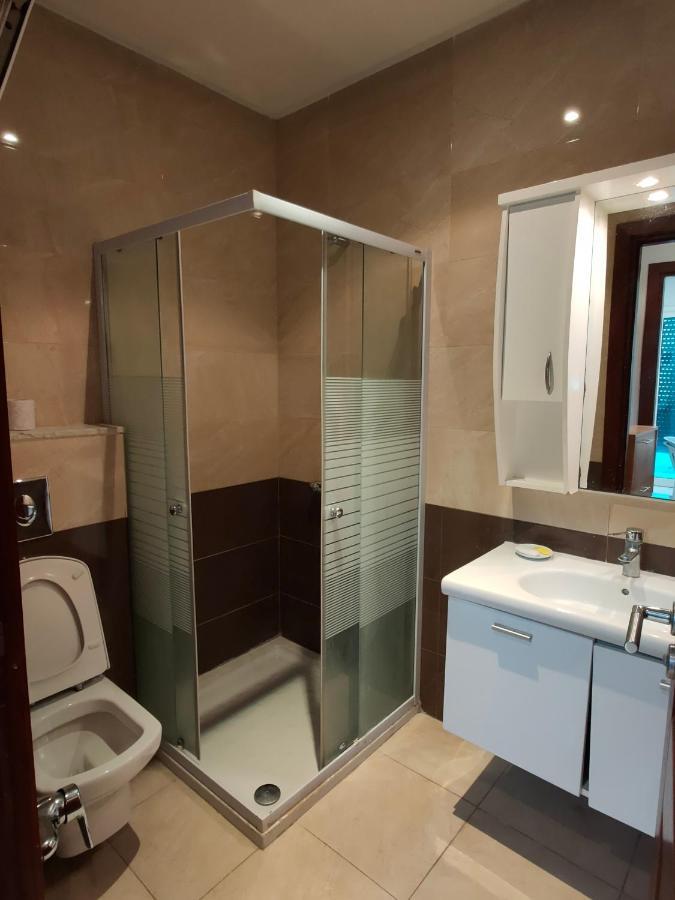 Appartement Lac 2 Berges Du Lac Экстерьер фото