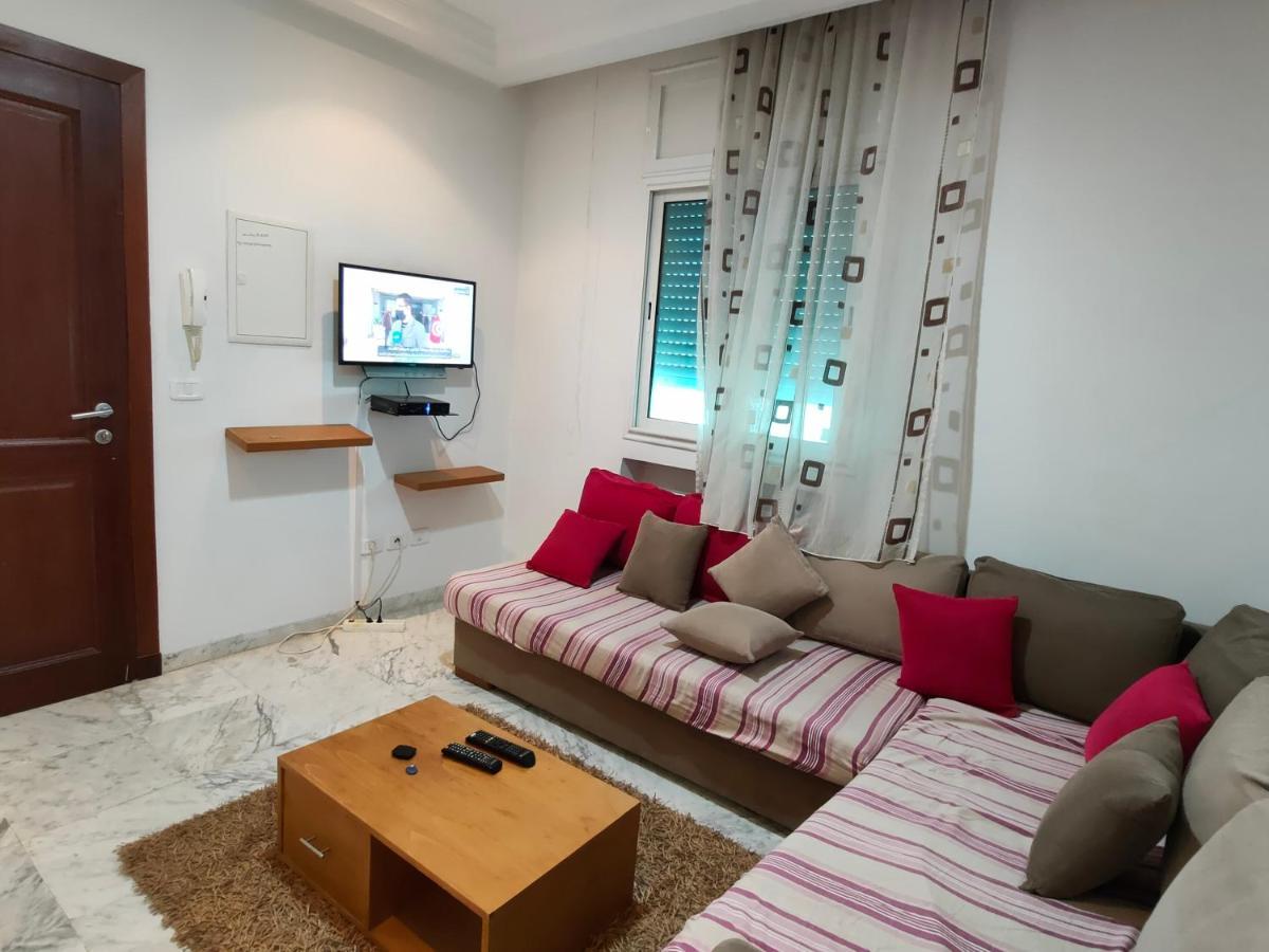 Appartement Lac 2 Berges Du Lac Экстерьер фото