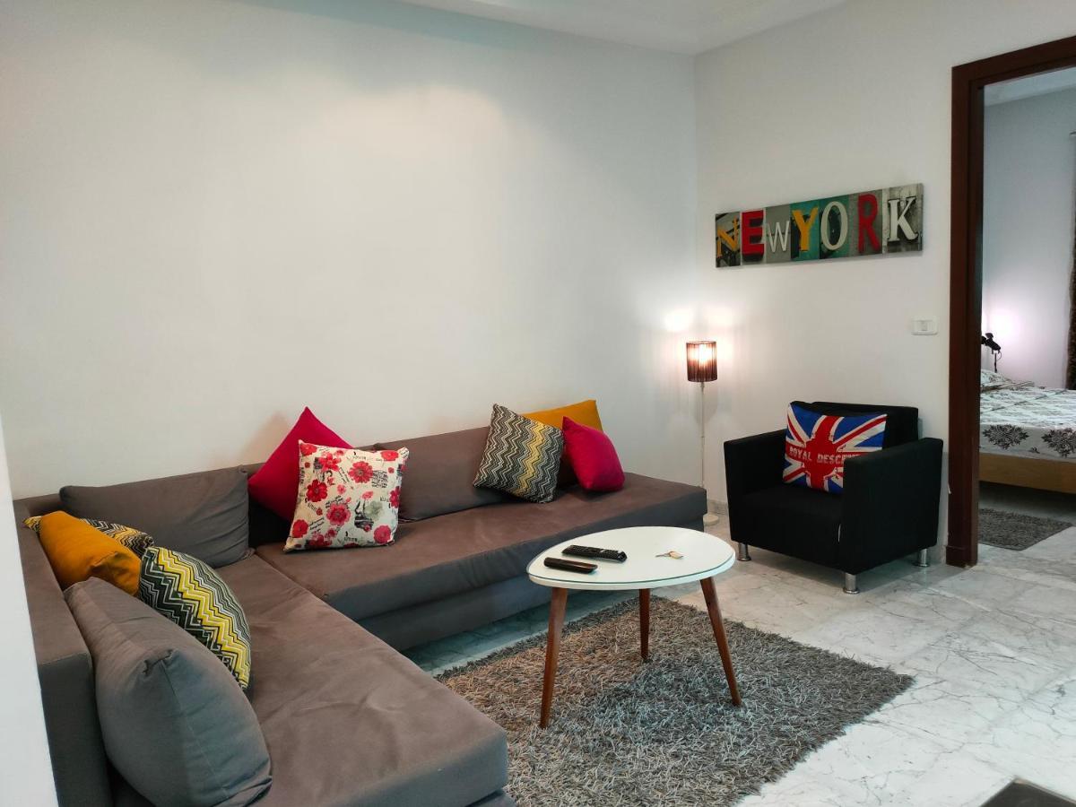 Appartement Lac 2 Berges Du Lac Экстерьер фото