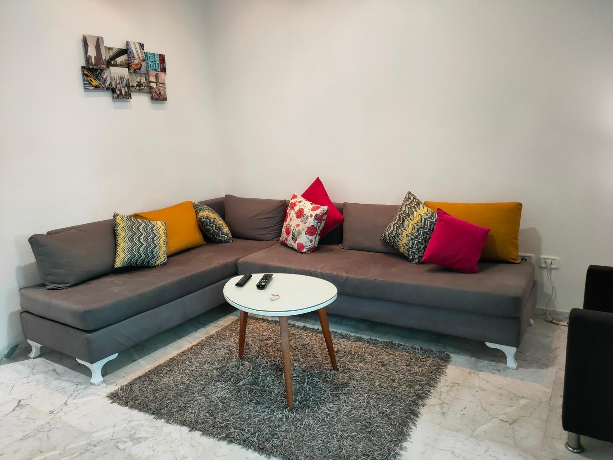 Appartement Lac 2 Berges Du Lac Номер фото