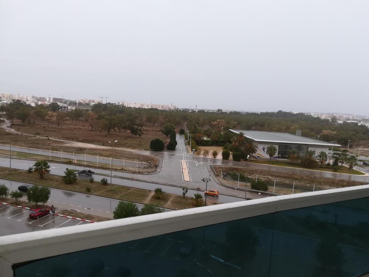 Appartement Lac 2 Berges Du Lac Экстерьер фото