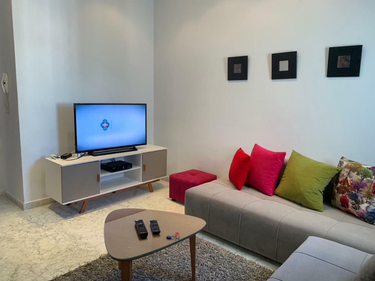 Appartement Lac 2 Berges Du Lac Экстерьер фото
