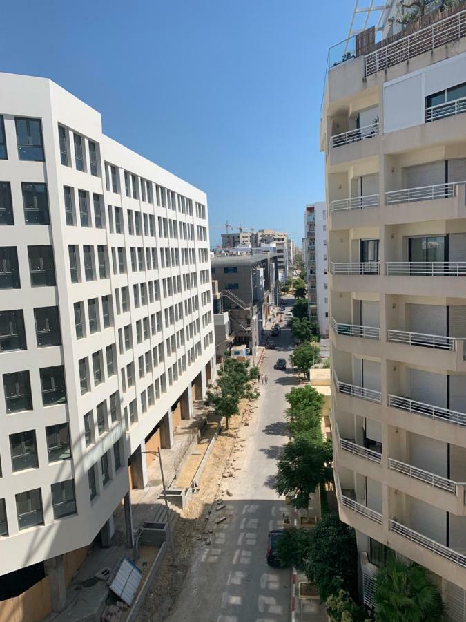 Appartement Lac 2 Berges Du Lac Экстерьер фото