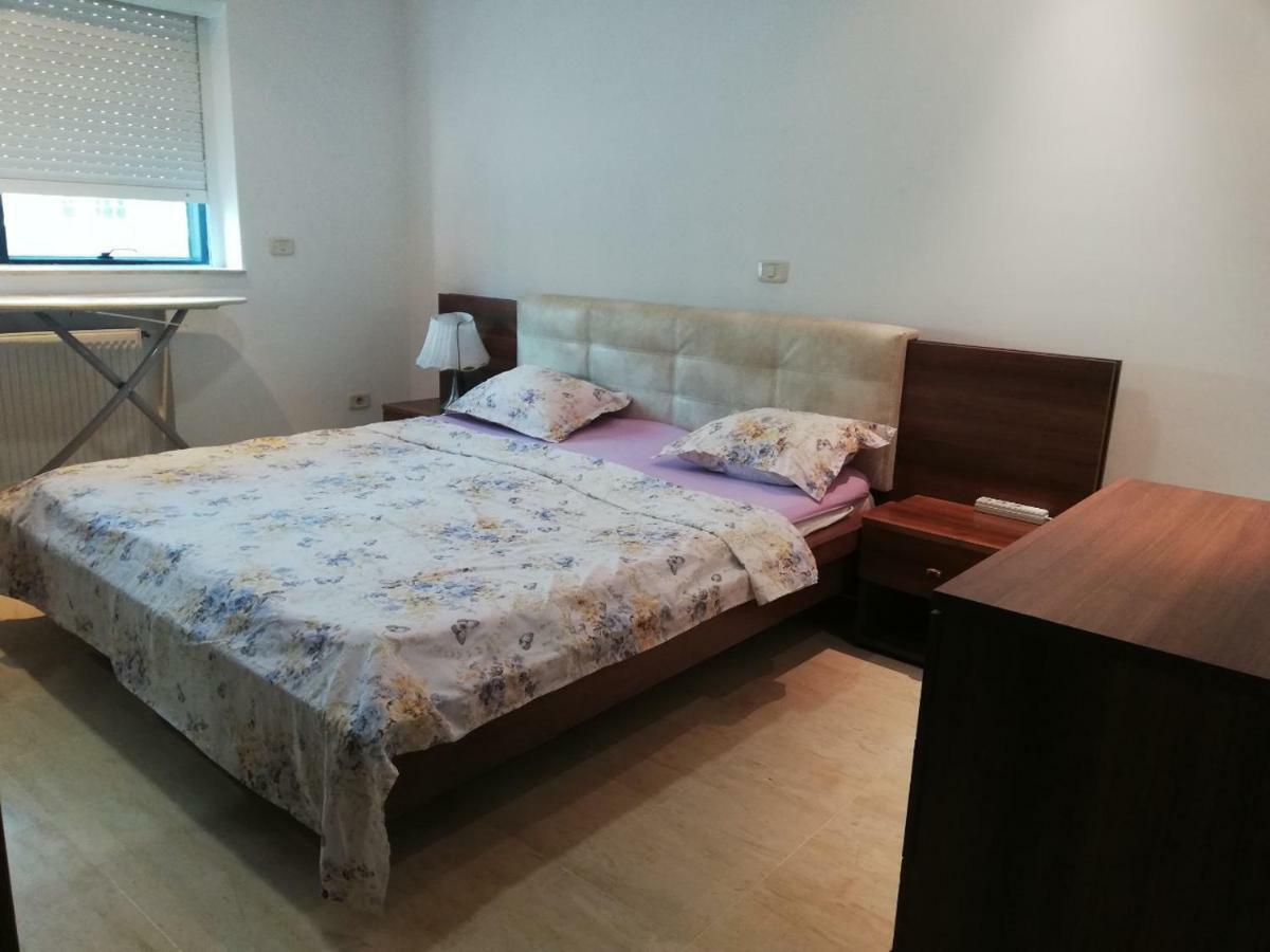 Appartement Lac 2 Berges Du Lac Экстерьер фото