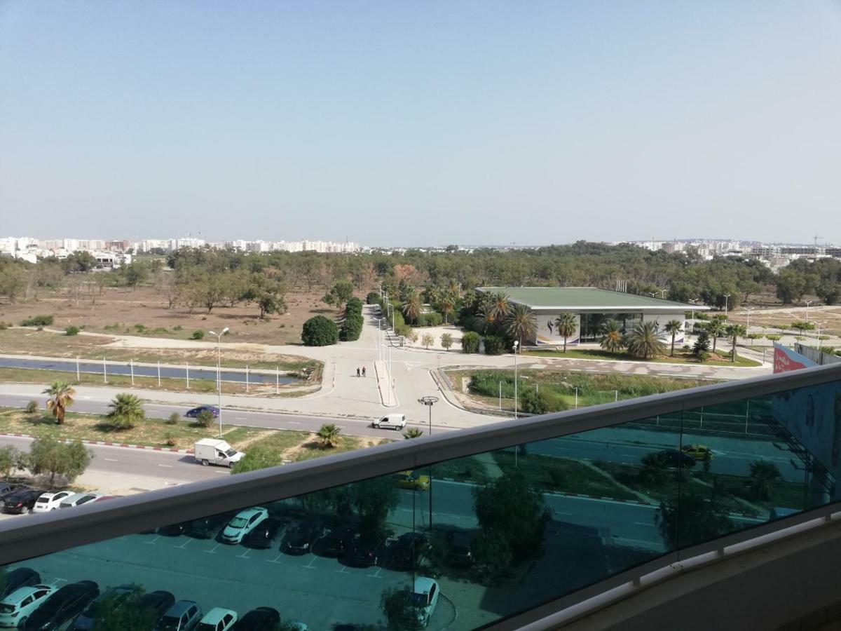 Appartement Lac 2 Berges Du Lac Экстерьер фото