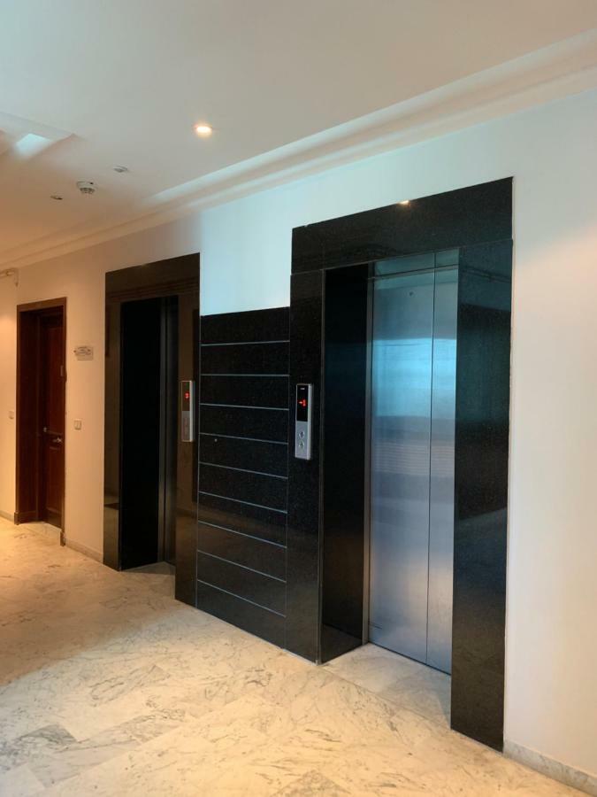 Appartement Lac 2 Berges Du Lac Экстерьер фото