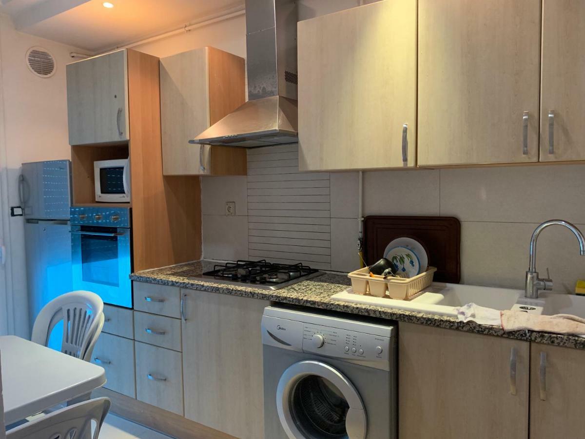 Appartement Lac 2 Berges Du Lac Экстерьер фото