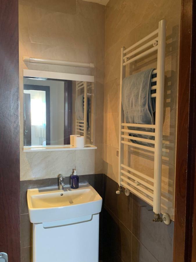 Appartement Lac 2 Berges Du Lac Экстерьер фото