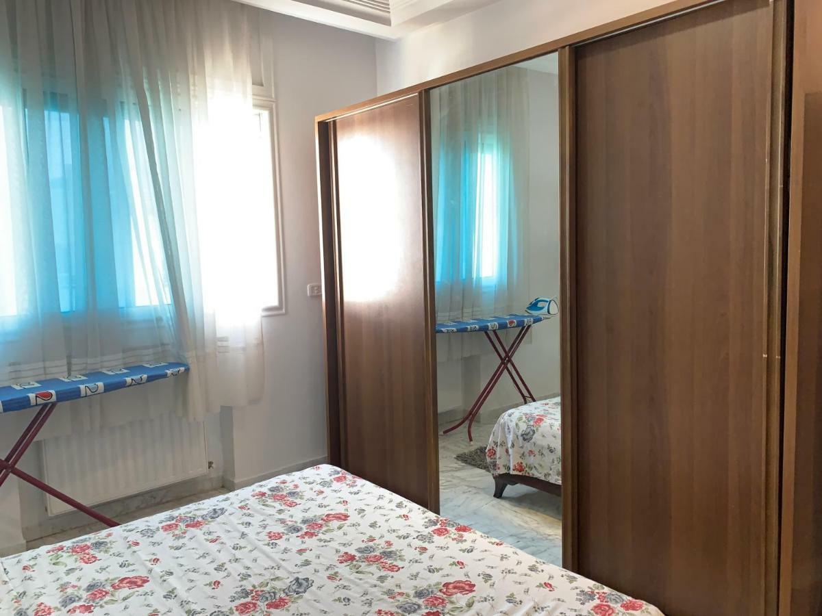 Appartement Lac 2 Berges Du Lac Экстерьер фото