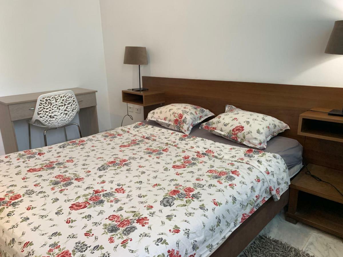 Appartement Lac 2 Berges Du Lac Экстерьер фото