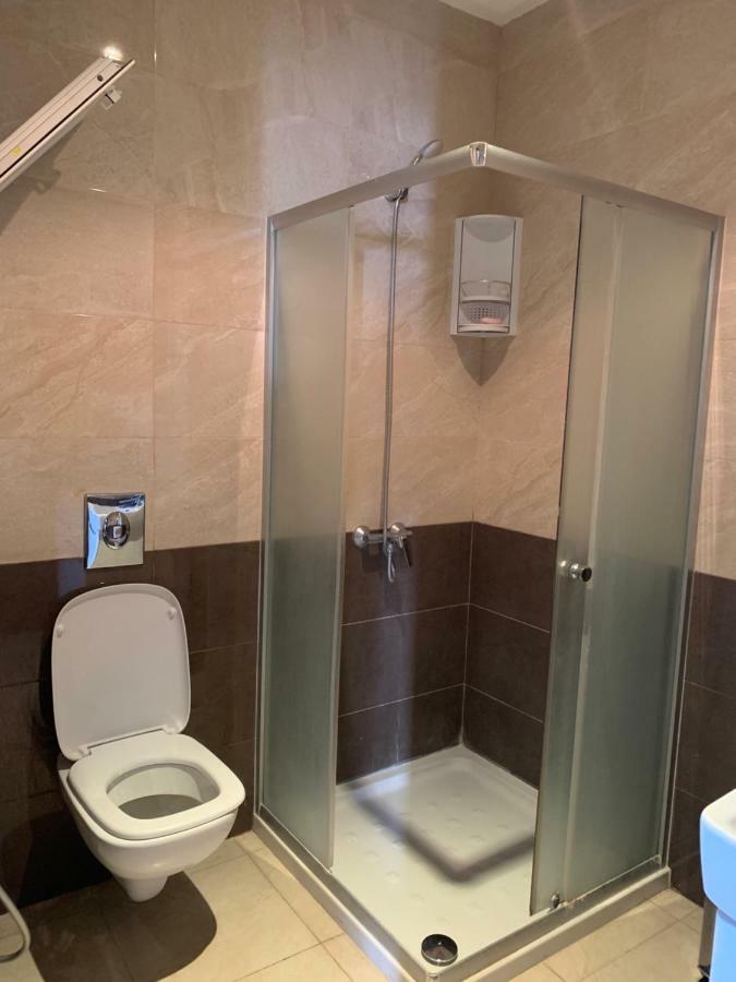 Appartement Lac 2 Berges Du Lac Экстерьер фото