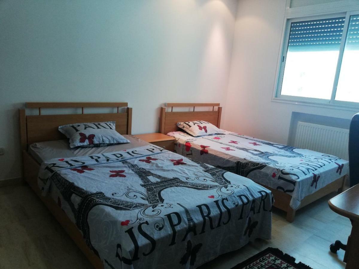 Appartement Lac 2 Berges Du Lac Экстерьер фото